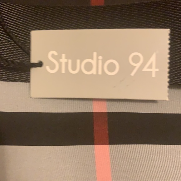 Studio 94 Dual Bag/Backpack - Picture 3 of 3